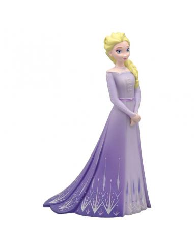 Figura Elsa Frozen 2 Disney 10cm