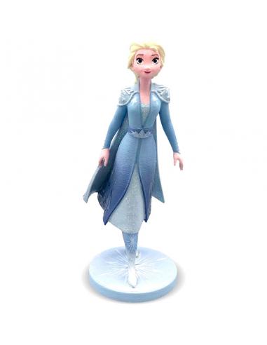 Figura Elsa Frozen 2 Disney 10cm