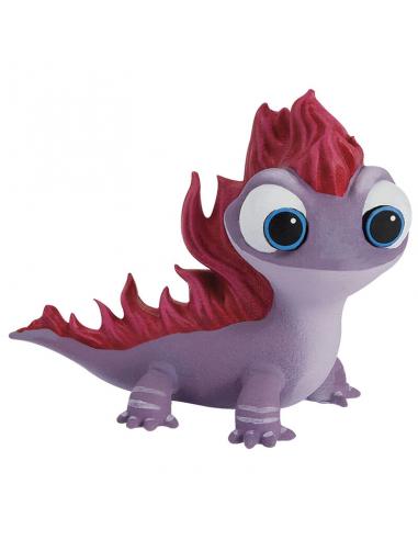 Figura Bruni Frozen 2 Disney 7cm