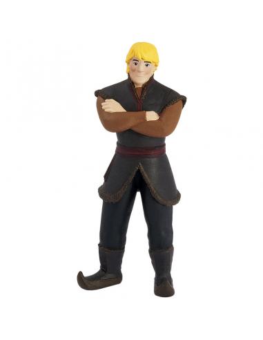Figura Kristoff Frozen 2 Disney 10cm
