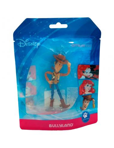 Figura Woody Toy Story Disney 13cm