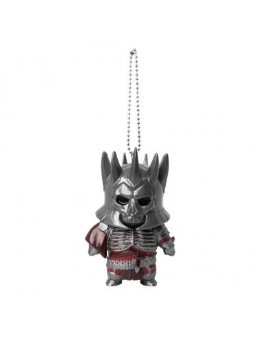 The Witcher III: Wild Hunt Figura para colgar Eredin 10 cm