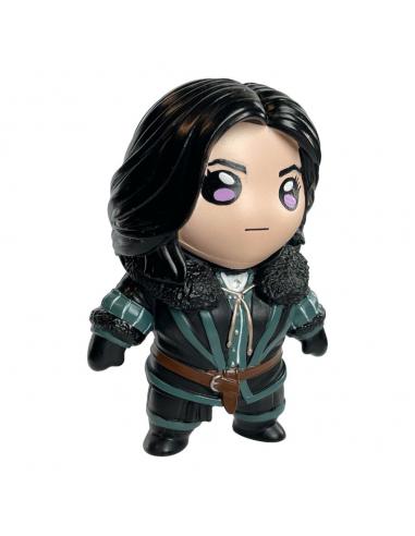 The Witcher III: Wild Hunt Figura para colgar Yennefer 10 cm