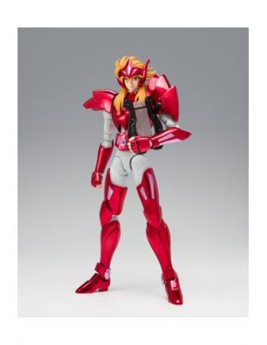 MIME BENETNASCH ETA FIGURA 17 CM SAINT SEIYA SAINT CLOTH MYTH EX COLLECTORS SHOP