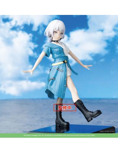 BanG Dream! It's My GO! Estatua PVC Premium Rana Kaname 18 cm