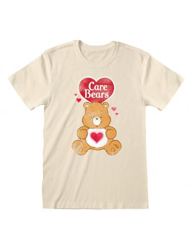 Care Bears Camiseta Tenderheart Bear talla L