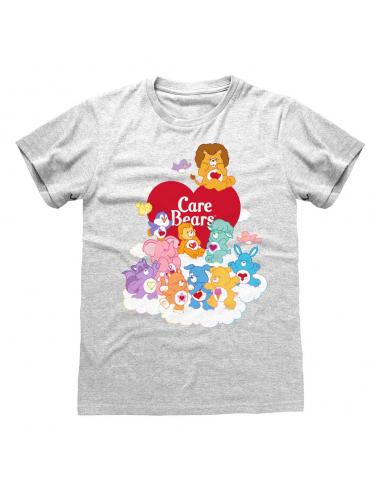 Care Bears Camiseta Cousins talla S
