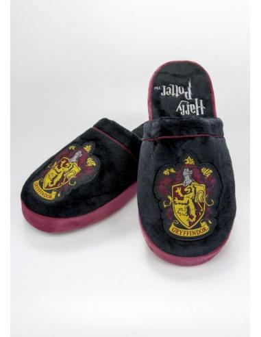 Harry Potter Zapatillas Gryffindor