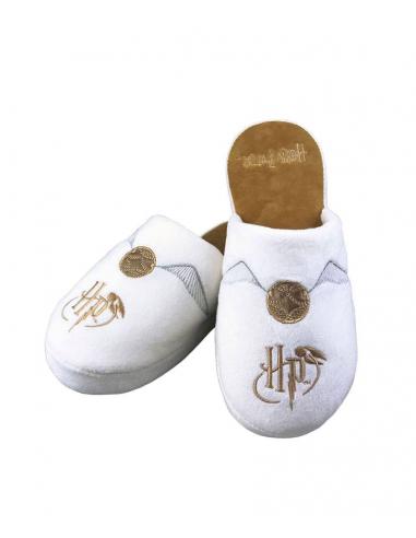 Harry Potter Zapatillas Golden Snitch