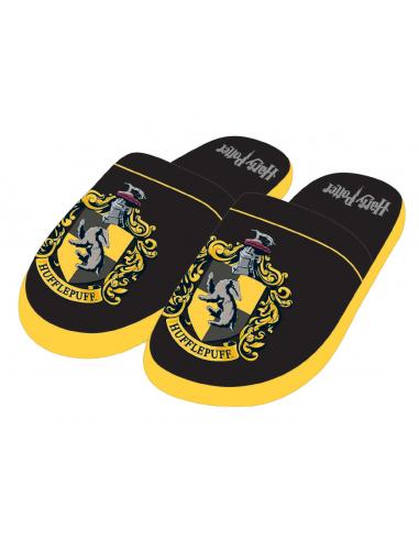 Harry Potter Zapatillas Hufflepuff
