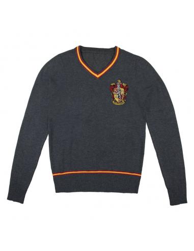Harry Potter Suéter Gryffindor