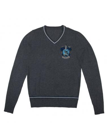 Harry Potter Suéter Ravenclaw
