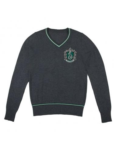 Harry Potter Suéter Slytherin