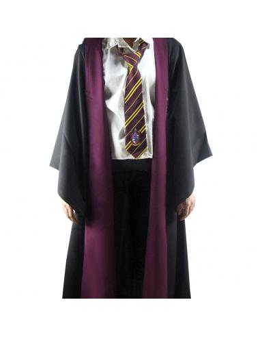 Harry Potter Vestido de Mago Gryffindor