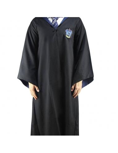 Harry Potter Vestido de Mago Ravenclaw
