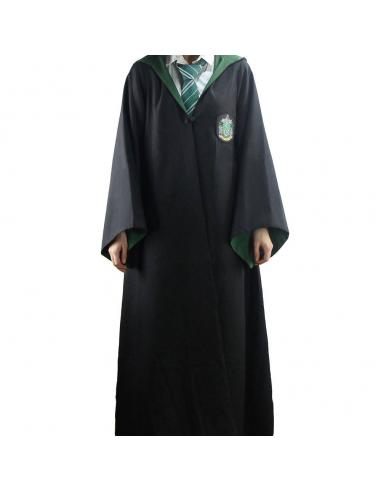 Harry Potter Vestido de Mago Slytherin