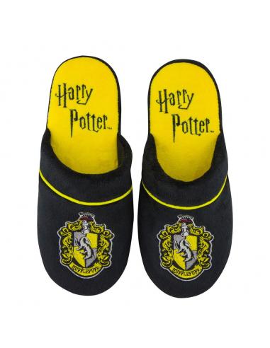 Harry Potter Zapatillas Hufflepuff