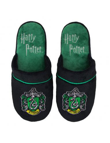 Harry Potter Zapatillas Slytherin