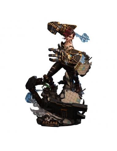 Arcane Estatua 1/4 Vi 55 cm