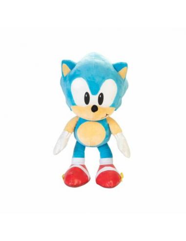 Sonic - The Hedgehog Peluche Jumbo Sonic 50 cm