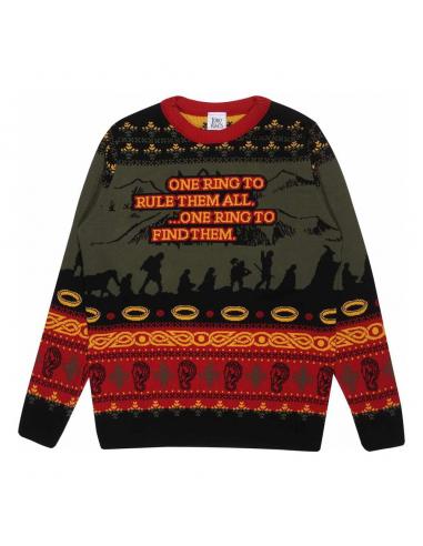 El Señor de los Anillos Sweatshirt Jumper I'm Looking For Someone