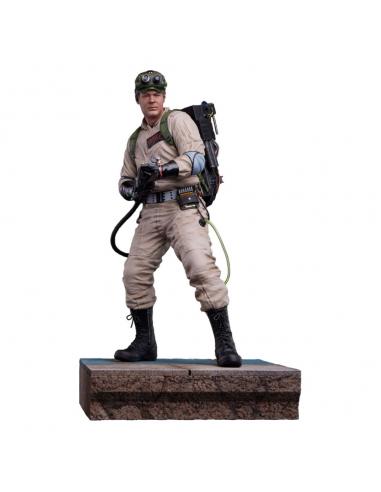 Los Cazafantasmas Estatua 1/4 Ray Stantz 48 cm