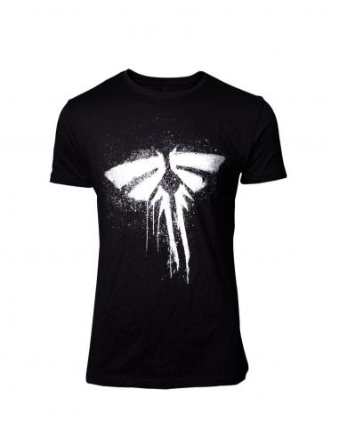 The Last of Us Camiseta Firefly