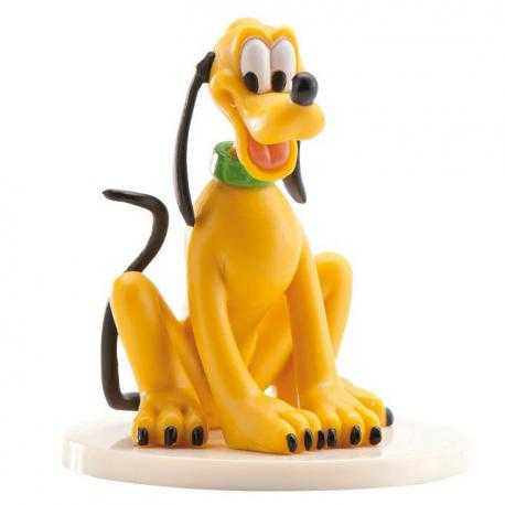 Figura Pluto Disney - Imagen 1