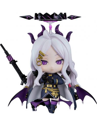 Blue Archive Figura Nendoroid Hina Sorasaki 10 cm