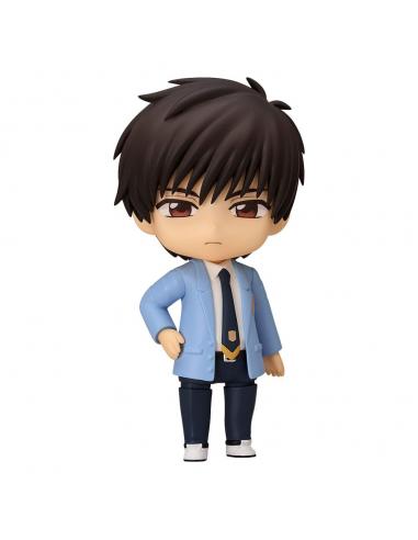 Cardcaptor Sakura: Clear Card Figura Nendoroid Toya Kinomoto 10 cm