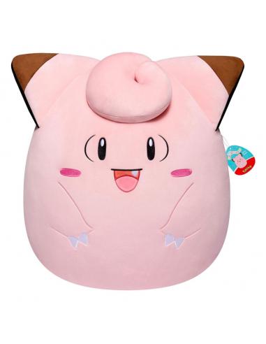 Squishmallows Peluche Clefairy 35 cm