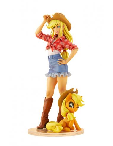 My Little Pony Bishoujo Estatua PVC 1/7 Applejack 22 cm