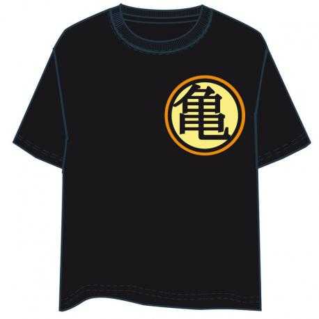 Camiseta Kamehouse Dragon Ball adulto - Imagen 1