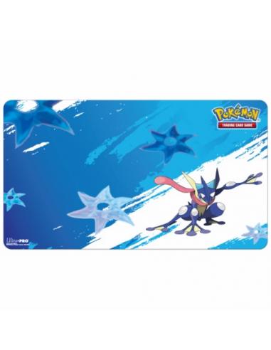 UP TAPETE POKEMON GRENINJA 61 x 34