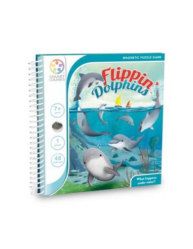 SMART GAMES: FLIPPIN DOLPHINS