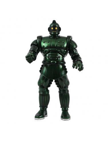 Marvel Select Figura Titanium Man 24 cm
