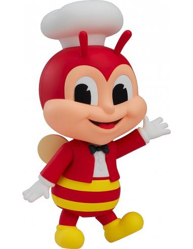 Jollibee Figura Nendoroid Jollibee 10 cm