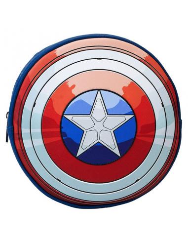 Captain America by Loungefly Bandolera Brave New World Wings