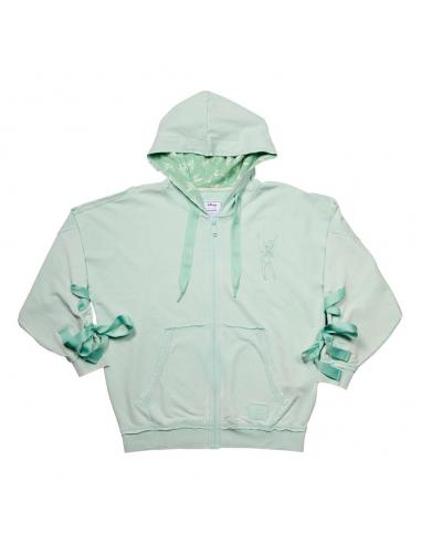 Disney by Loungefly chaqueta con capucha Tinker Bell talla XL