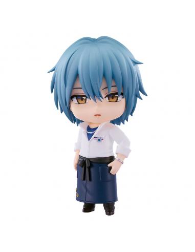 Promise of Wizard Figura Nendoroid Basic Nero 10 cm