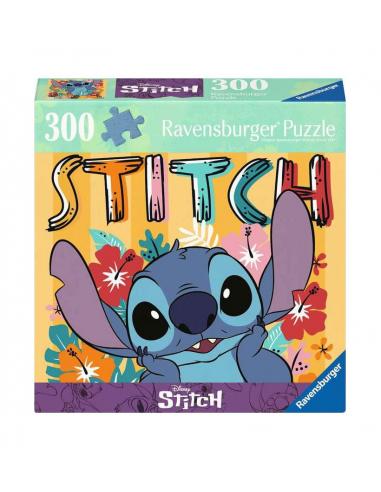 Lilo & Stitch Puzzle Stitch (300 piezas)