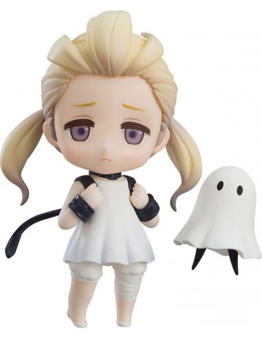 NieR Re[in]carnation Figura Nendoroid The Girl of Light & Mama 10 cm (re-run)
