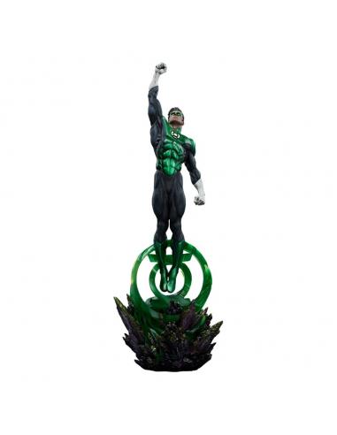DC Comics Estatua Premium Format Green Lantern 86 cm