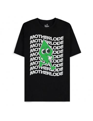 Sims Camiseta Motherlode talla S