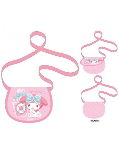 Bolso bandolera My Melody Hello Kitty