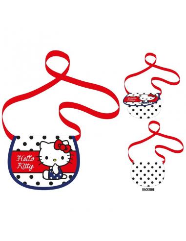 Bolso bandolera Hello Kitty