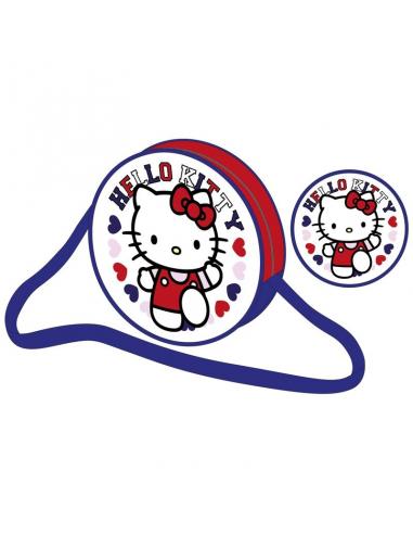 Bolso bandolera Hello Kitty