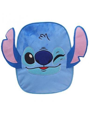 Mochila peluche Stitch Disney