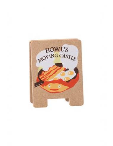 CALCIFER PINZA DE MADERA 6,5X5X3 CM EL CASTILLO AMBULANTE