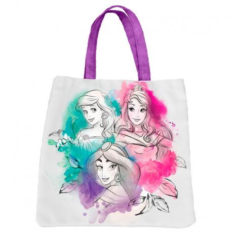 Tote Bag Princesas Disney - Imagen 1